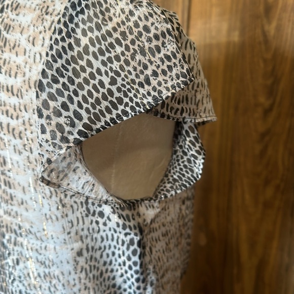 Rachel Zoe Womens Blouse - Picture 6 of 7